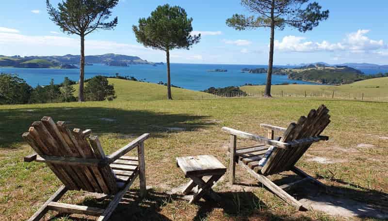 326 Wharau Road, Kerikeri