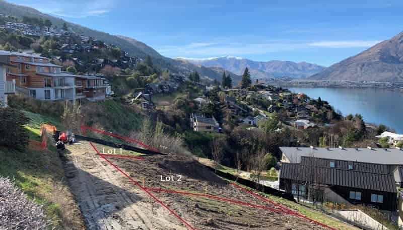 1/78 Highview Terrace, Queenstown Hill