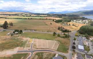 Lot 32 Kepler Heights Stage 5, Te Anau