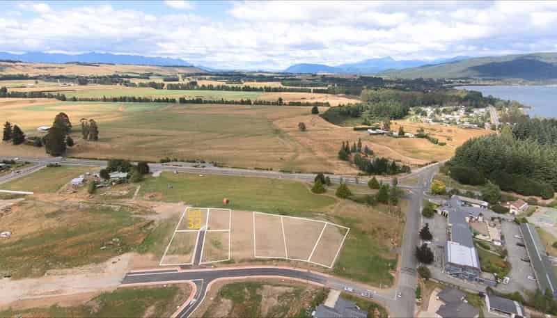 Lot 32 Kepler Heights Stage 5, Te Anau