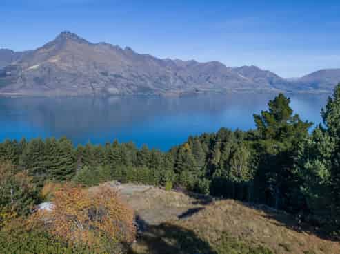 667 Glenorchy-queenstown Road, Closeburn