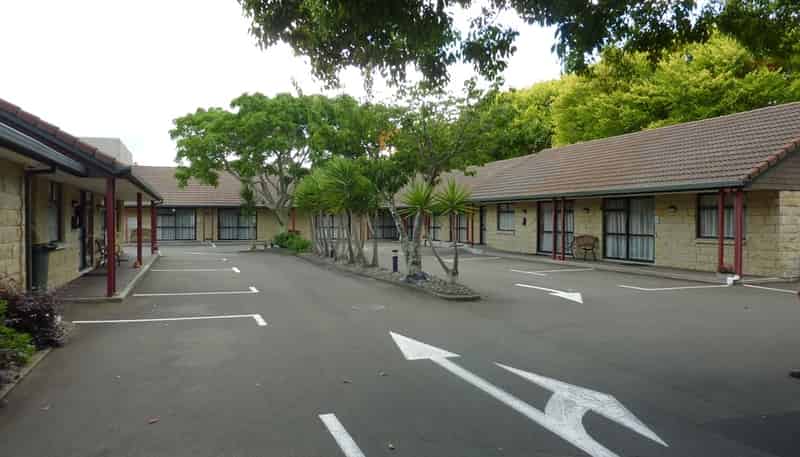 67 Linton Street, Palmerston North Central