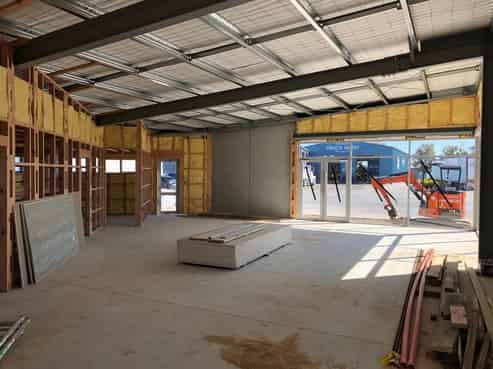 MAMMA MIA - GREAT FOOD OPTION