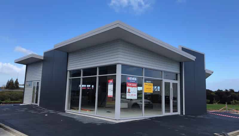 Lot 3 9-11 Crawford Street, Nawton