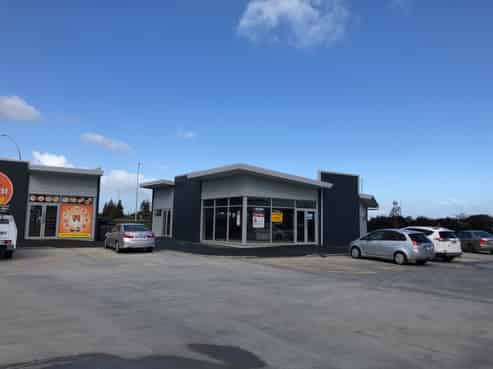 MAMMA MIA - GREAT FOOD OPTION