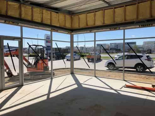 MAMMA MIA - GREAT FOOD OPTION