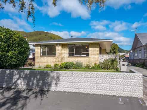 18 Norton Park Avenue, Fairfield