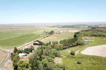 188 Mount Stoker Road, Middlemarch