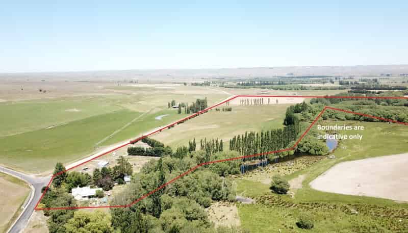 188 Mount Stoker Road, Middlemarch