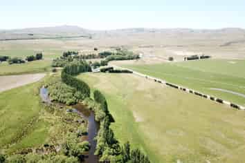 188 Mount Stoker Road, Middlemarch