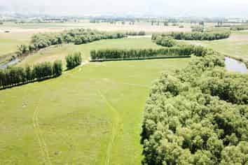 188 Mount Stoker Road, Middlemarch