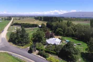 188 Mount Stoker Road, Middlemarch