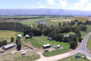 188 Mount Stoker Road, Middlemarch