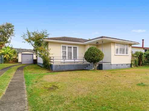 31 Mckee Avenue, Fenton Park