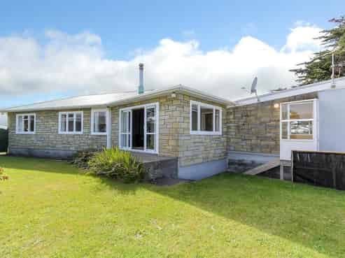 12 Barclay Street, Ferndale