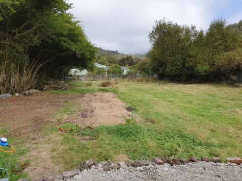 10 Stafford Street, Blackball