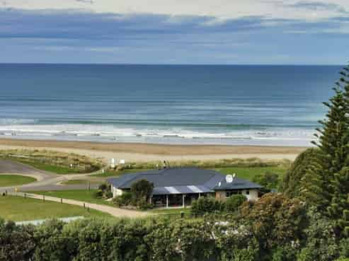 62 Beach Road, Porangahau