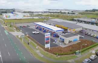 Prime Ormiston 105sqm retail space