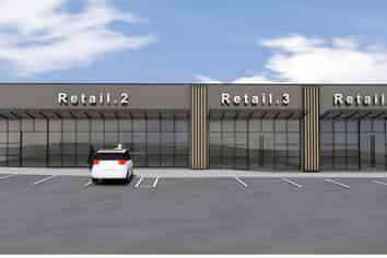 Prime Ormiston 105sqm retail space
