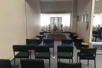 TIDY OFFICE OFF ADELAIDE ROAD