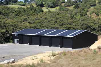 Auckland - Address withheld