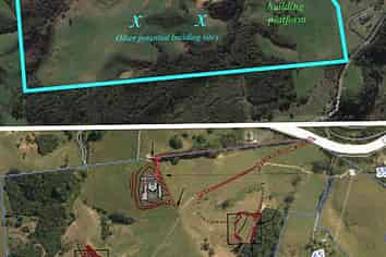 Auckland - Address withheld