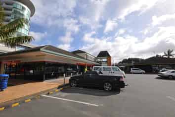 Office Space Orewa