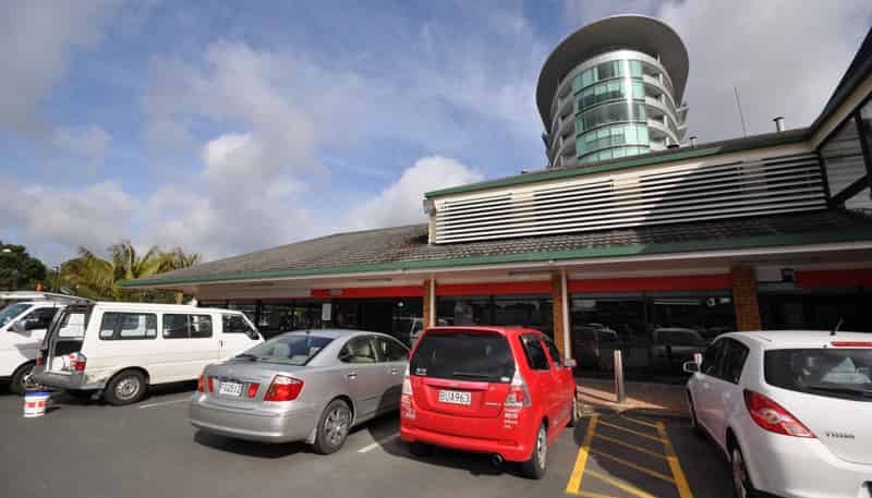 KB/5 Tamariki Avenue, Orewa