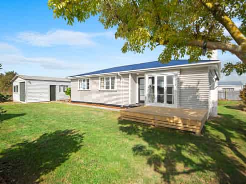 20 Rakino Drive, Kerepehi