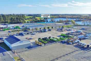 2759m² Freehold Industrial Land - Make an Offer