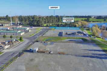 2759m² Freehold Industrial Land - Make an Offer