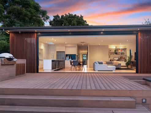 98 Ferry Parade, Herald Island