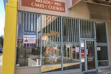 Ex Colonial Bakery