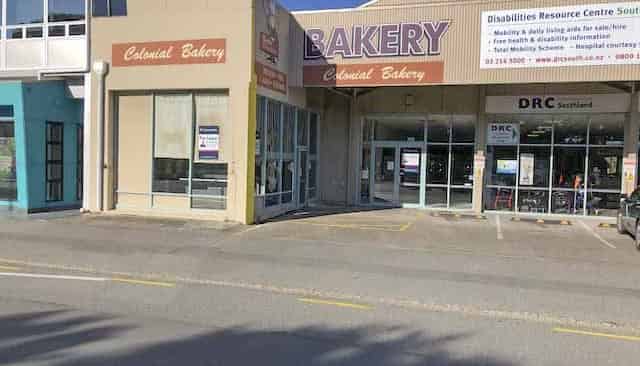 25 Gala Street, Invercargill