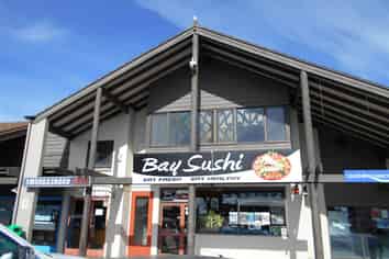 Affordable Suburban Office