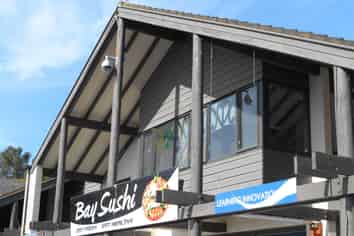 Affordable Suburban Office