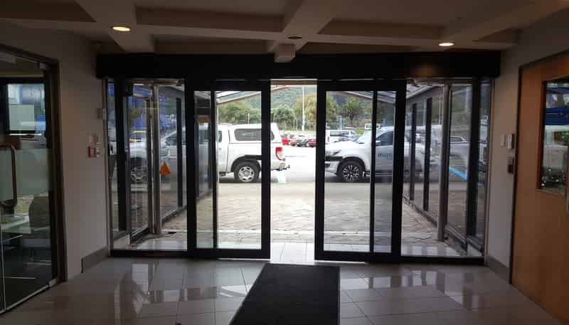 1 Market Grove, Lower Hutt