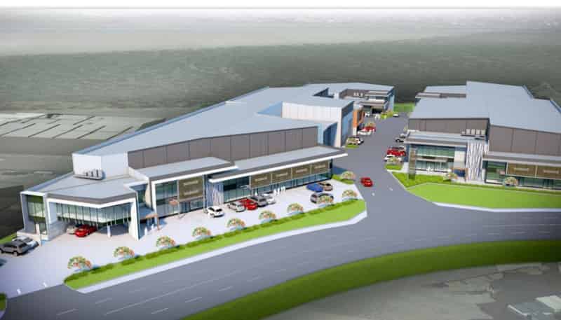  32-38 Patiki Road, Avondale, Avondale