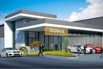 Brand New Avondale Development