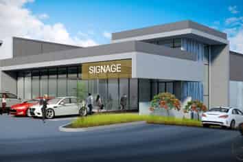 Brand New Avondale Development