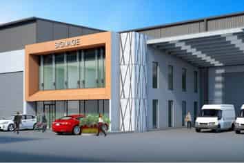 Brand New Avondale Development