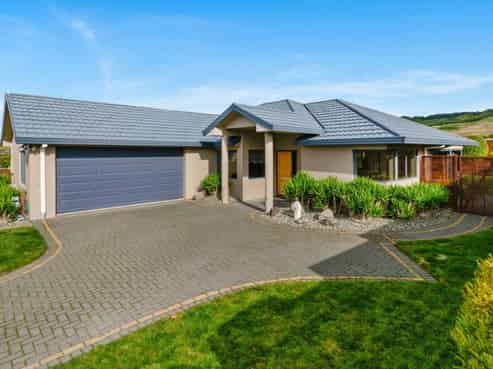 62 Hodgkins Street, Pukehangi