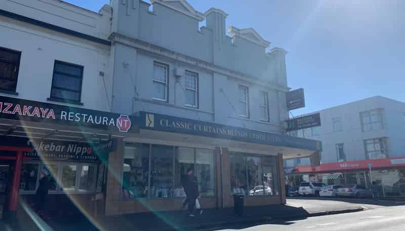 409 Manukau Road, Epsom