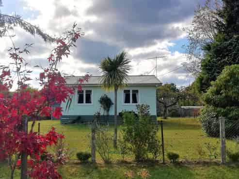 393 Waitea Branch Road, Kakahi