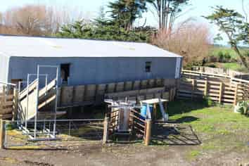 179 Brogdens Road, Eiffelton