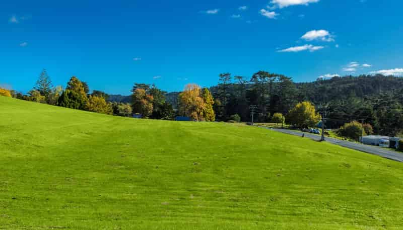 152 Mahoenui Valley Road, Coatesville