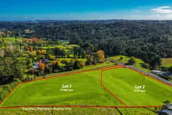 152 Mahoenui Valley Road, Coatesville