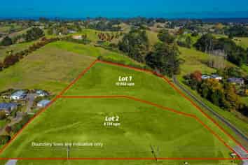 152 Mahoenui Valley Road, Coatesville