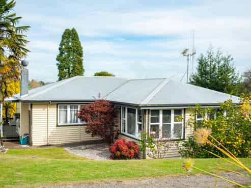 18 Karaka Road, Otorohanga