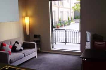 184 Symonds Street, Eden Terrace